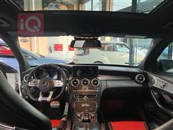 مرسيدس بنز C-Class